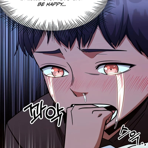 Youngest Scion of the Mages Chapter 33 cover