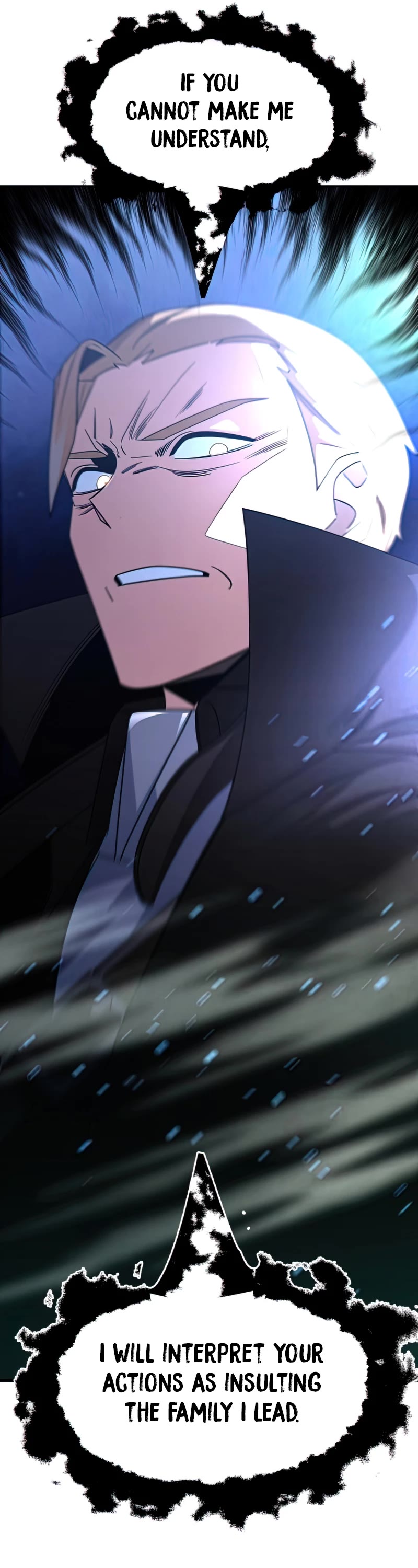 Youngest Scion of the Mages Chapter 34 page 25 - Chapter 34
