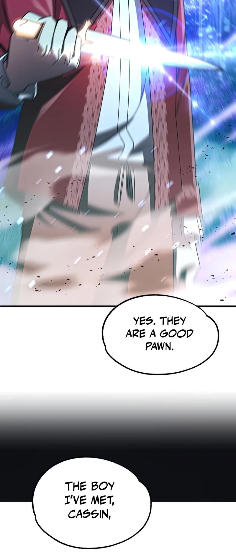 Youngest Scion of the Mages Chapter 34 page 29 - Chapter 34