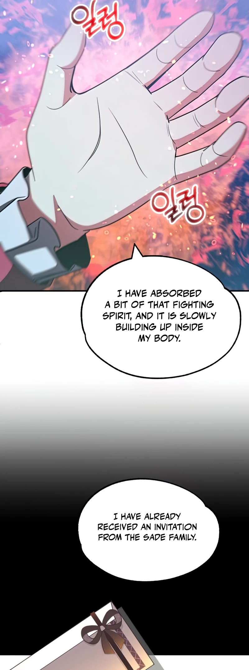 Youngest Scion of the Mages Chapter 34 page 33 - Chapter 34