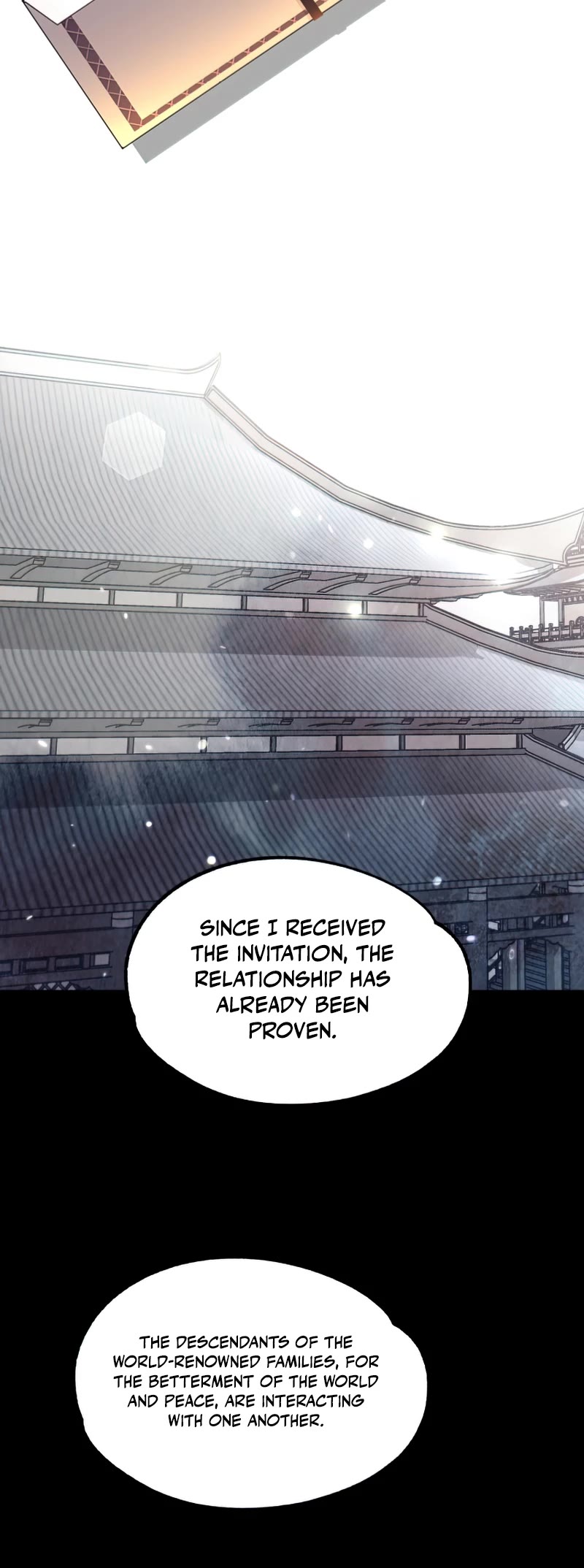 Youngest Scion of the Mages Chapter 34 page 34 - Chapter 34