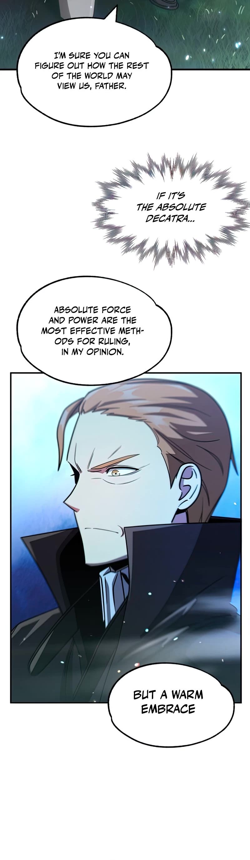 Youngest Scion of the Mages Chapter 34 page 38 - Chapter 34