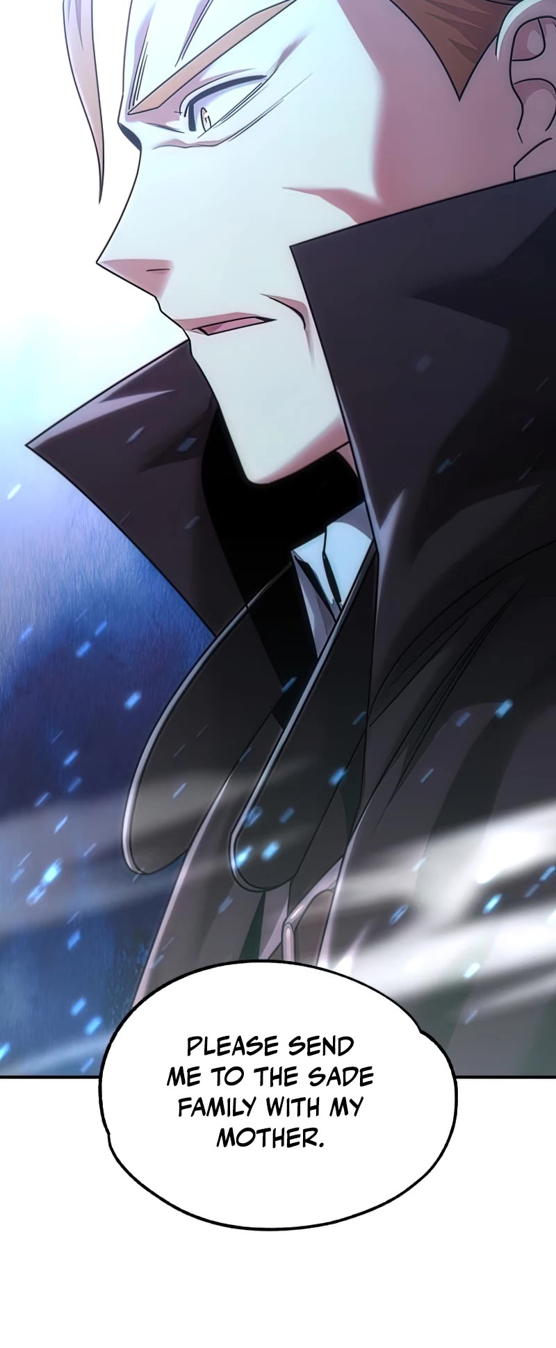 Youngest Scion of the Mages Chapter 34 page 42 - Chapter 34