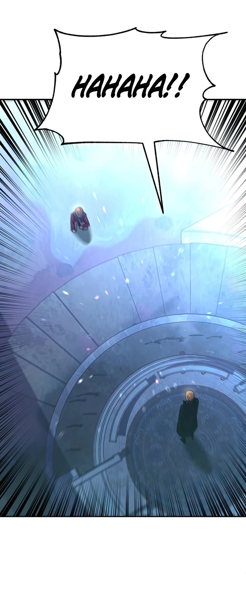 Youngest Scion of the Mages Chapter 34 page 43 - Chapter 34