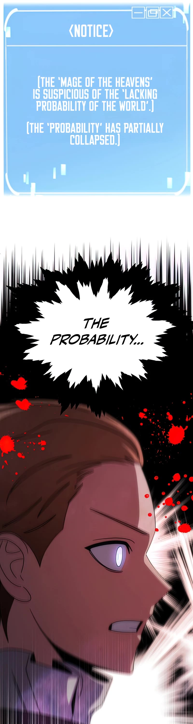 Youngest Scion of the Mages Chapter 34 page 46 - Chapter 34
