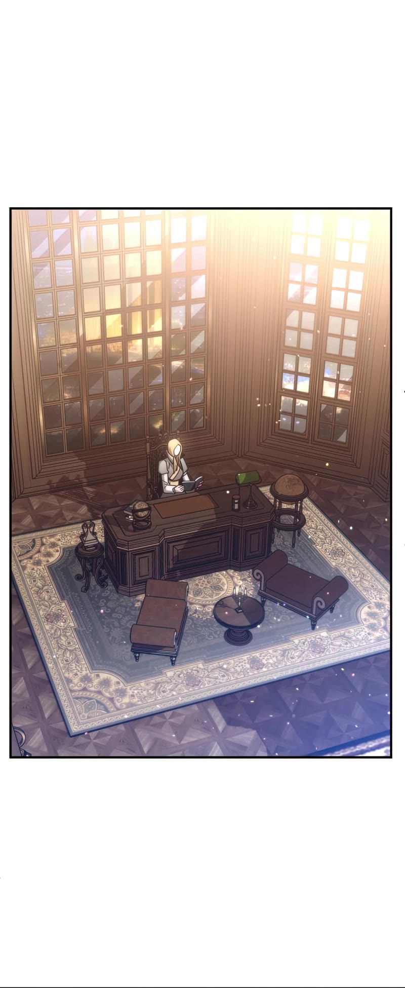 Youngest Scion of the Mages Chapter 34 page 48 - Chapter 34