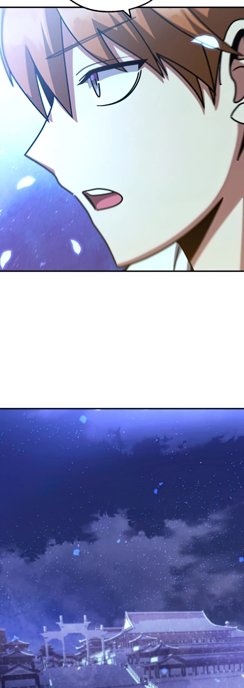 Youngest Scion of the Mages Chapter 34 page 5 - Chapter 34