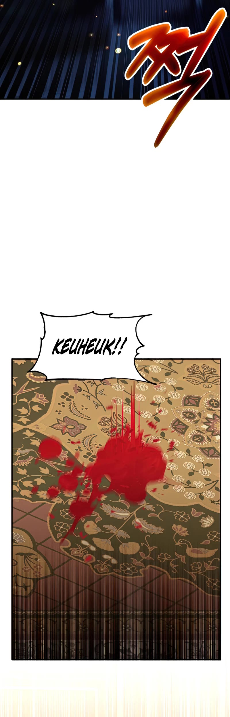 Youngest Scion of the Mages Chapter 35 page 11 - Chapter 35