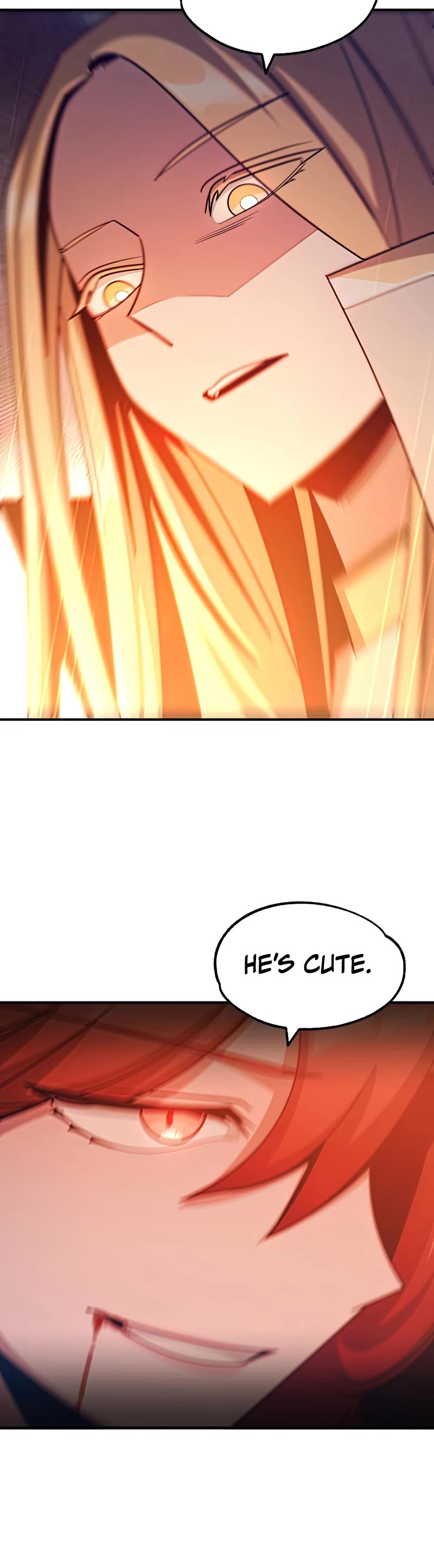 Youngest Scion of the Mages Chapter 35 page 15 - Chapter 35