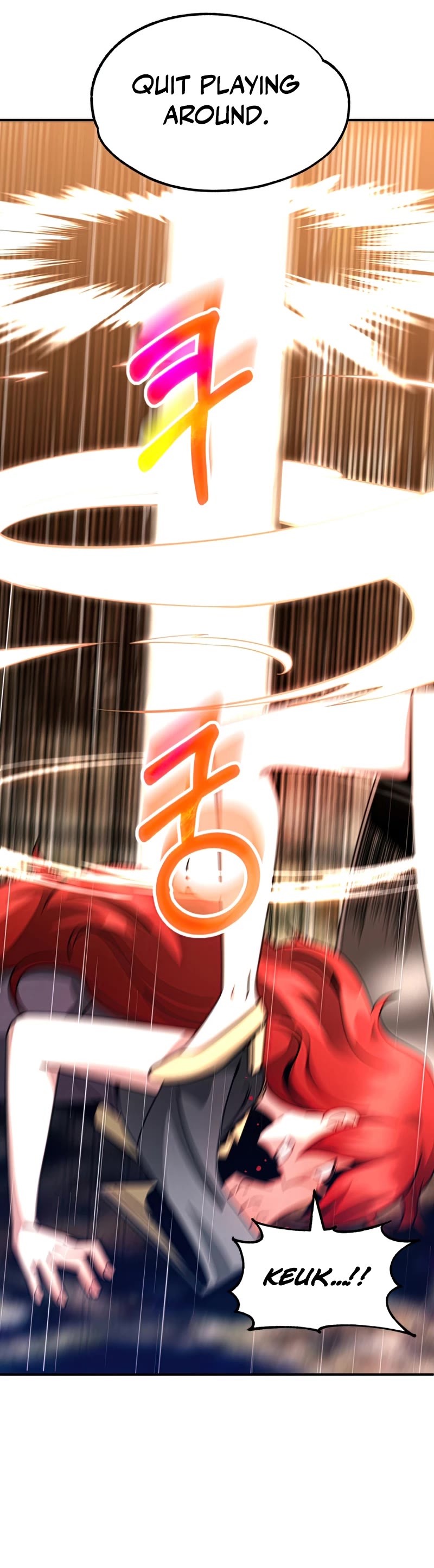 Youngest Scion of the Mages Chapter 35 page 16 - Chapter 35