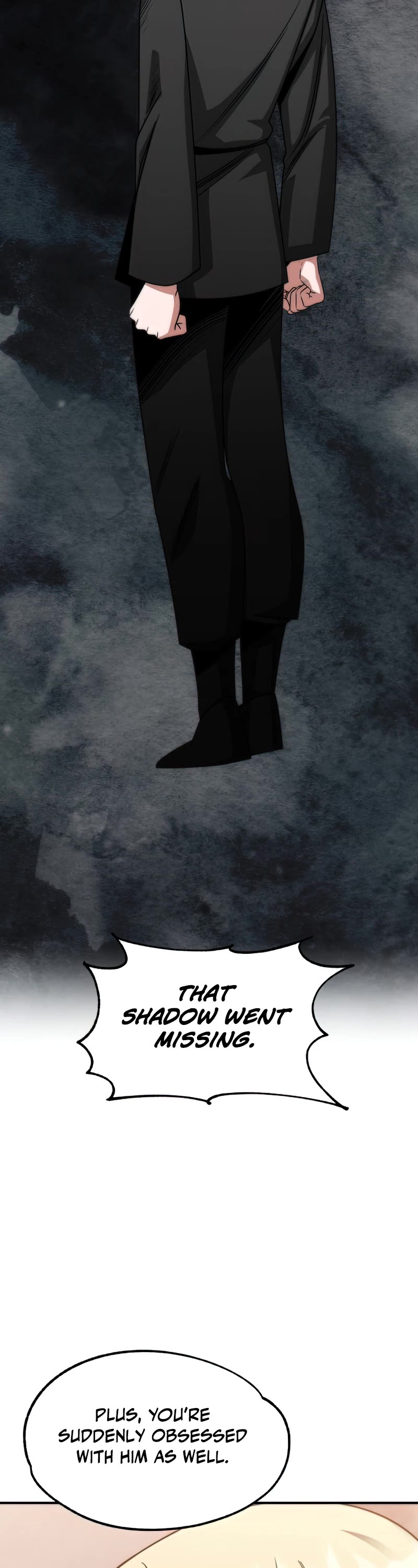 Youngest Scion of the Mages Chapter 35 page 18 - Chapter 35