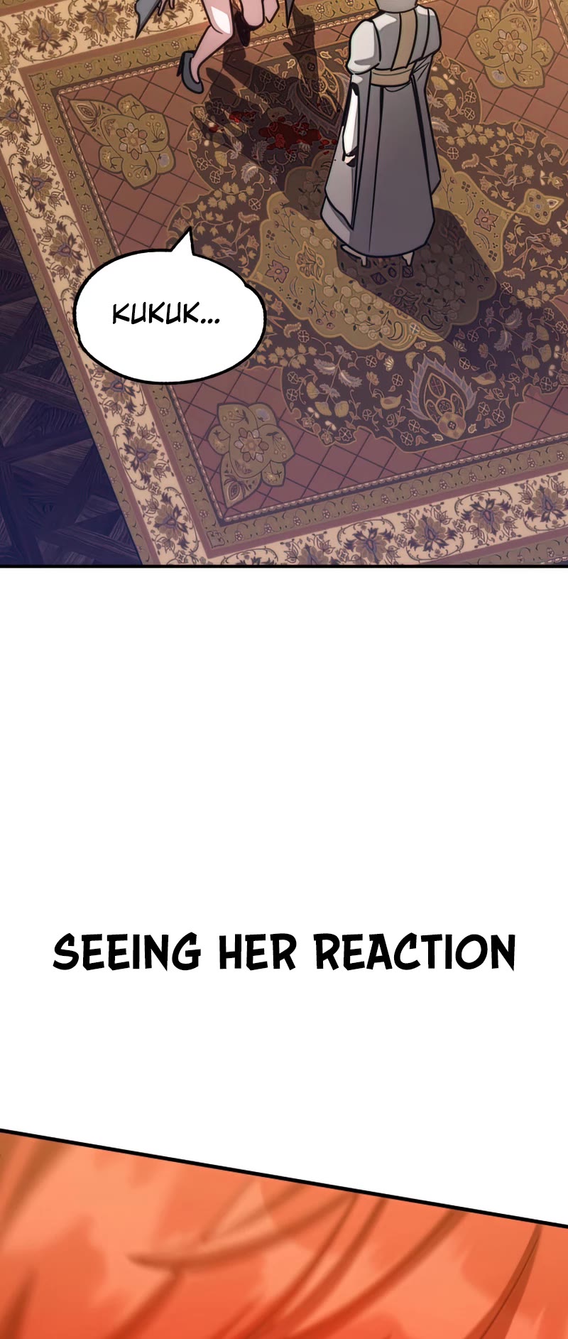 Youngest Scion of the Mages Chapter 35 page 20 - Chapter 35