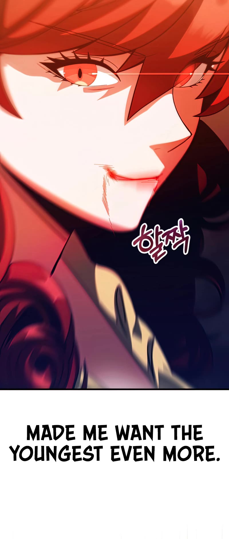 Youngest Scion of the Mages Chapter 35 page 21 - Chapter 35
