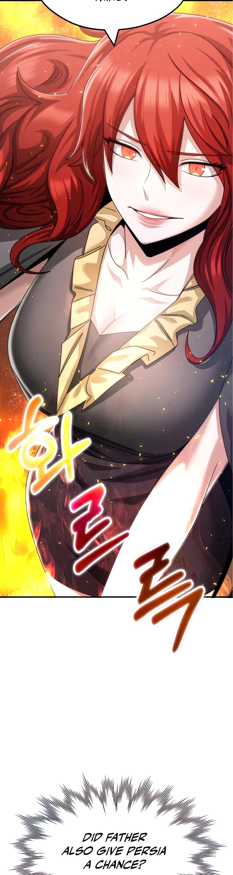 Youngest Scion of the Mages Chapter 35 page 3 - Chapter 35