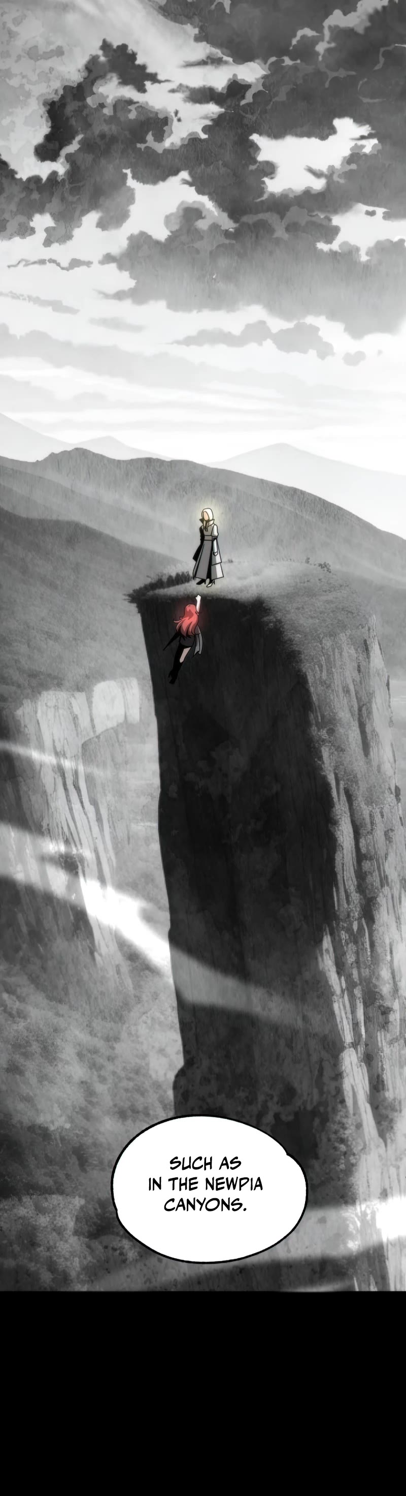 Youngest Scion of the Mages Chapter 35 page 6 - Chapter 35
