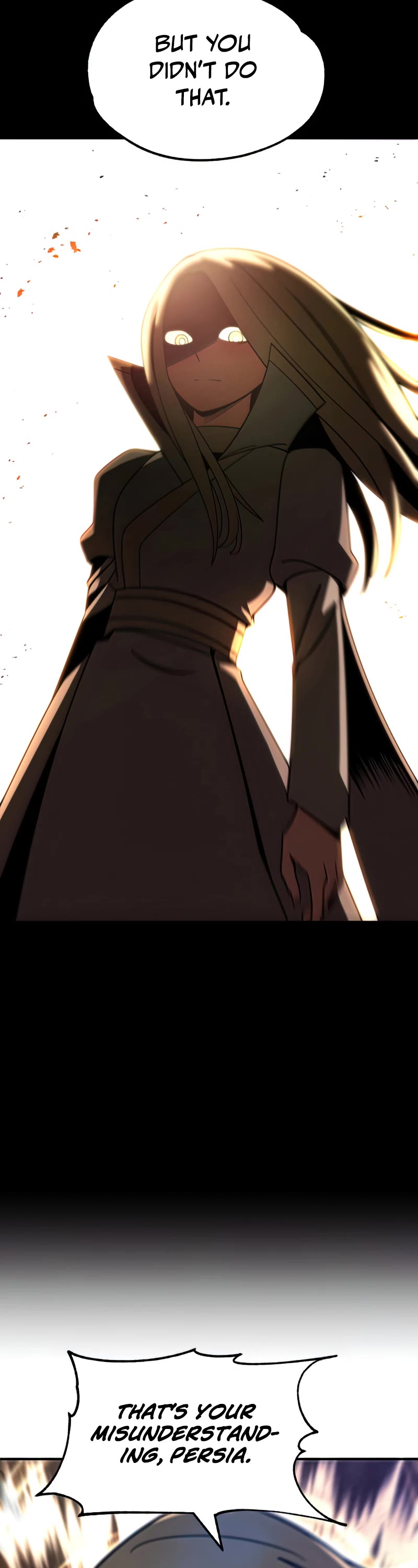 Youngest Scion of the Mages Chapter 35 page 8 - Chapter 35