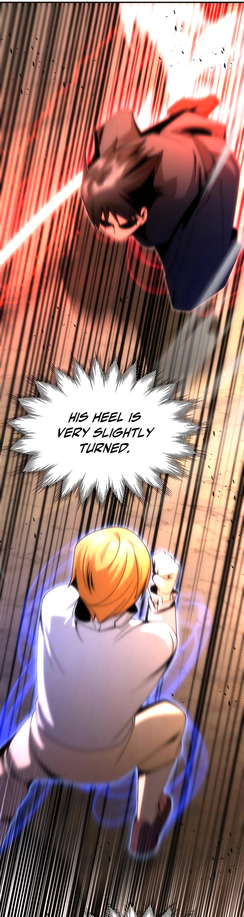 Youngest Scion of the Mages Chapter 36 page 12 - Chapter 36