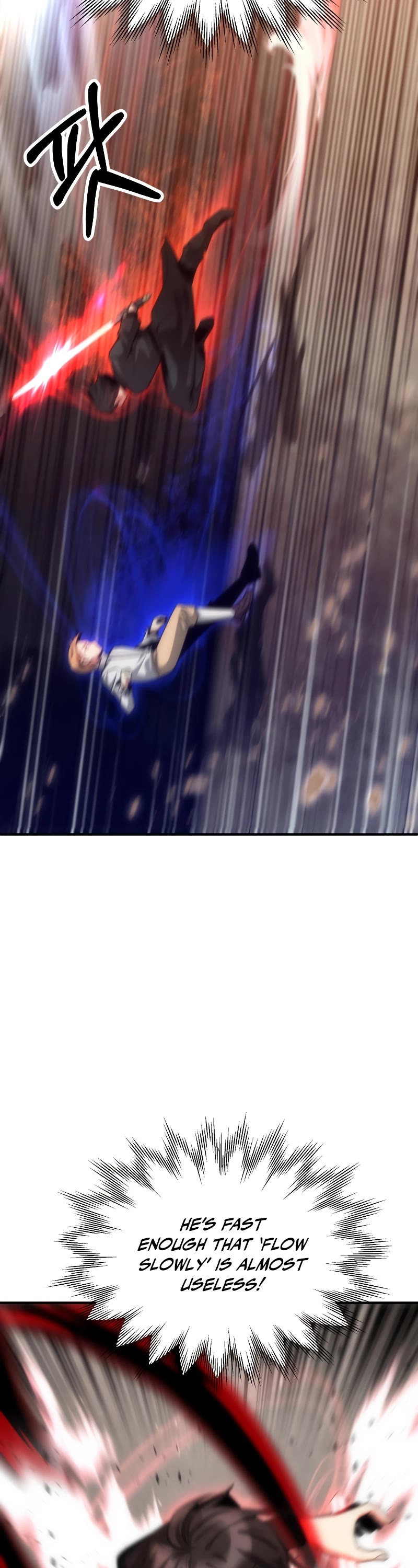 Youngest Scion of the Mages Chapter 36 page 14 - Chapter 36