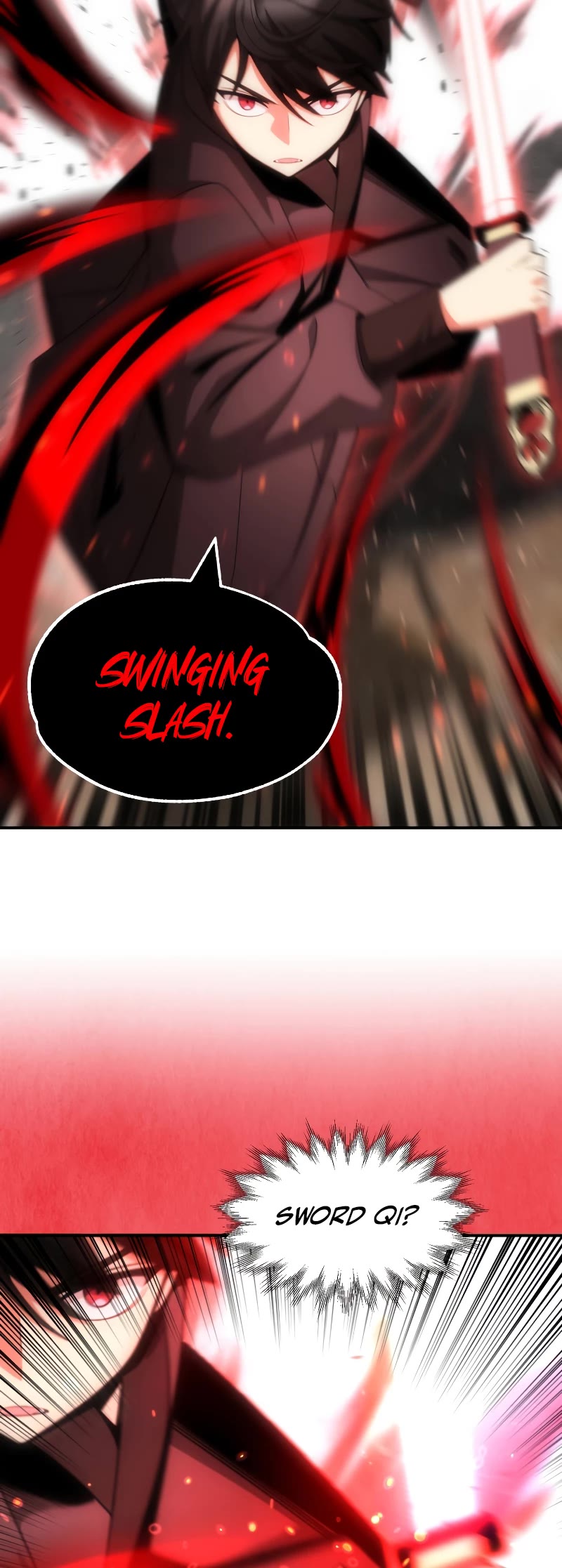 Youngest Scion of the Mages Chapter 36 page 15 - Chapter 36