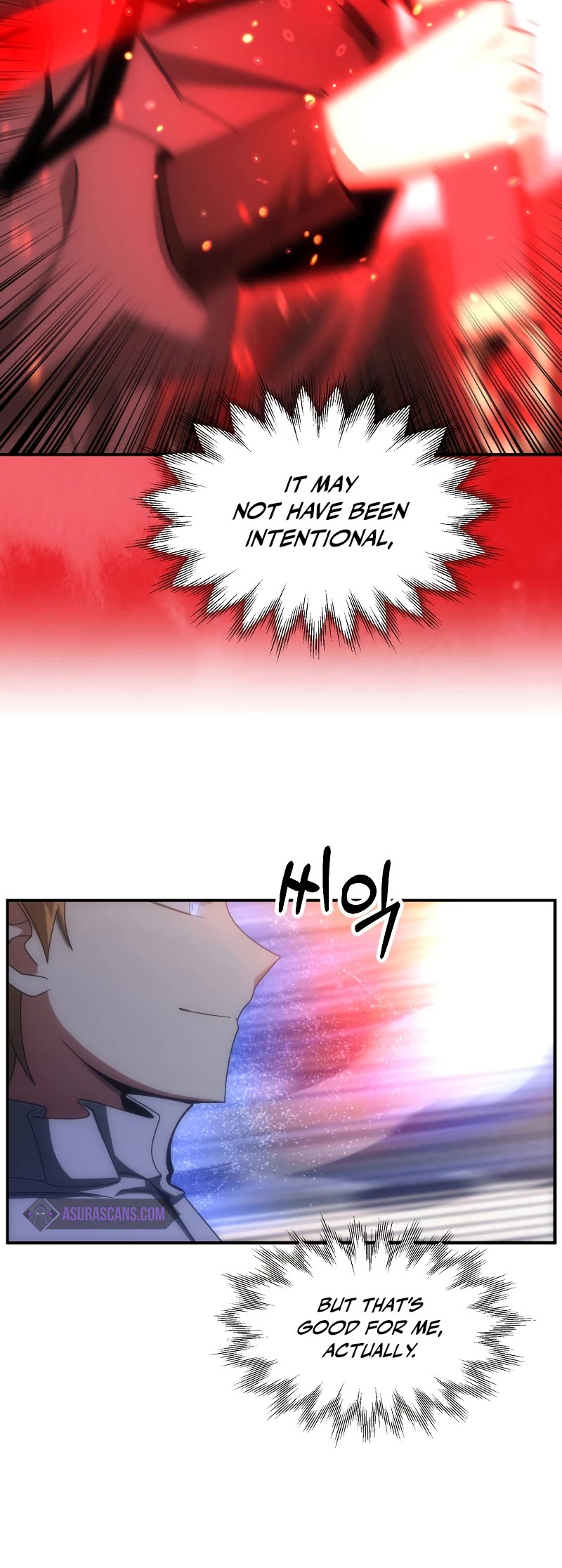 Youngest Scion of the Mages Chapter 36 page 16 - Chapter 36