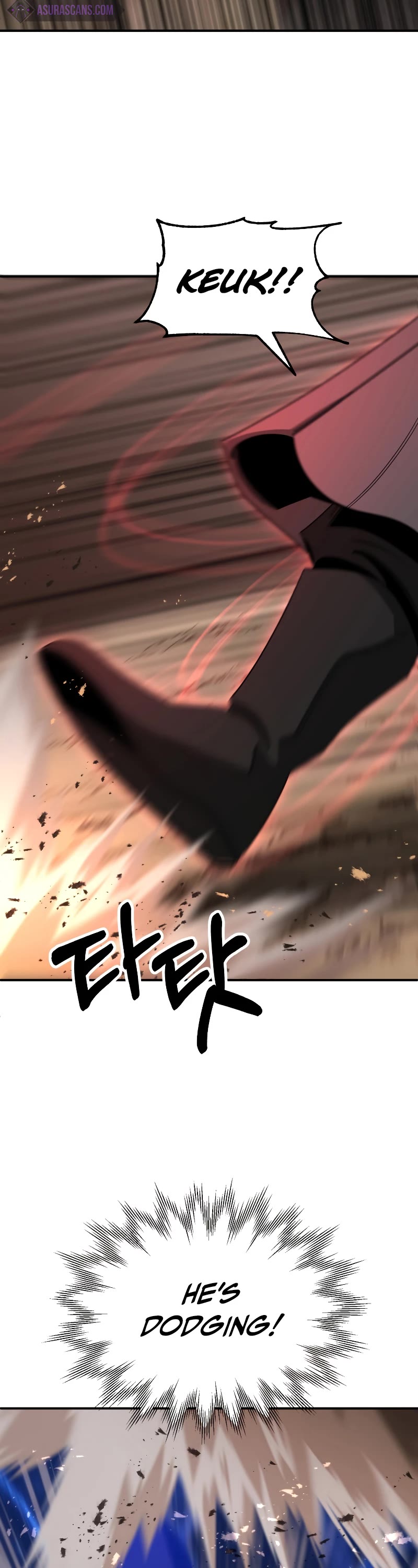 Youngest Scion of the Mages Chapter 36 page 19 - Chapter 36