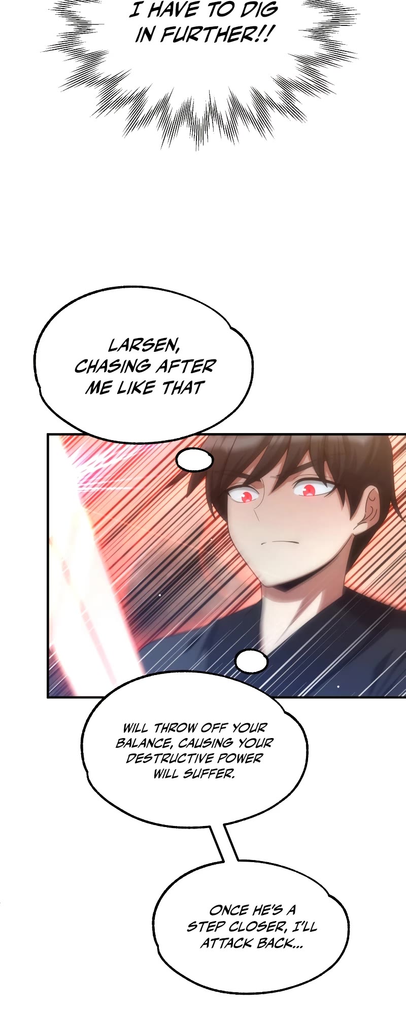 Youngest Scion of the Mages Chapter 36 page 21 - Chapter 36