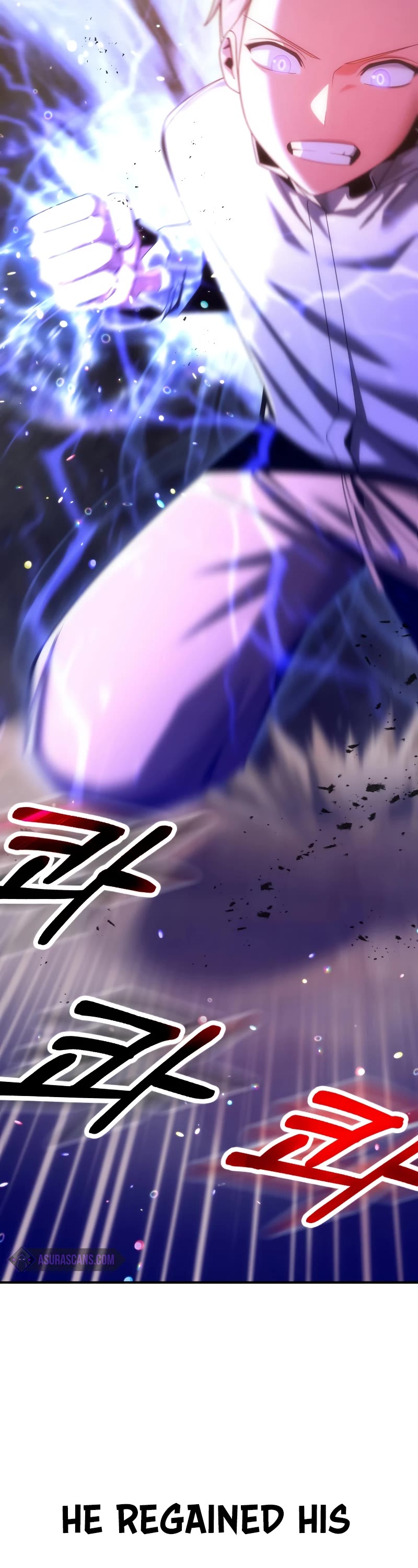 Youngest Scion of the Mages Chapter 36 page 23 - Chapter 36