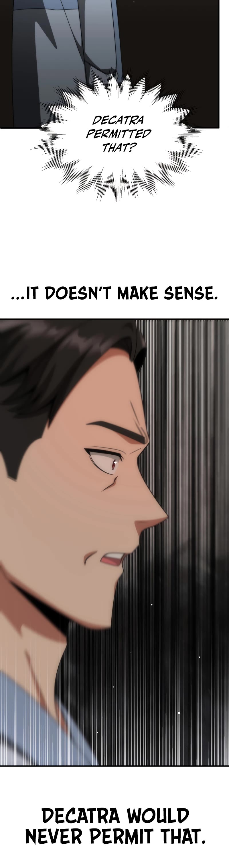 Youngest Scion of the Mages Chapter 36 page 53 - Chapter 36