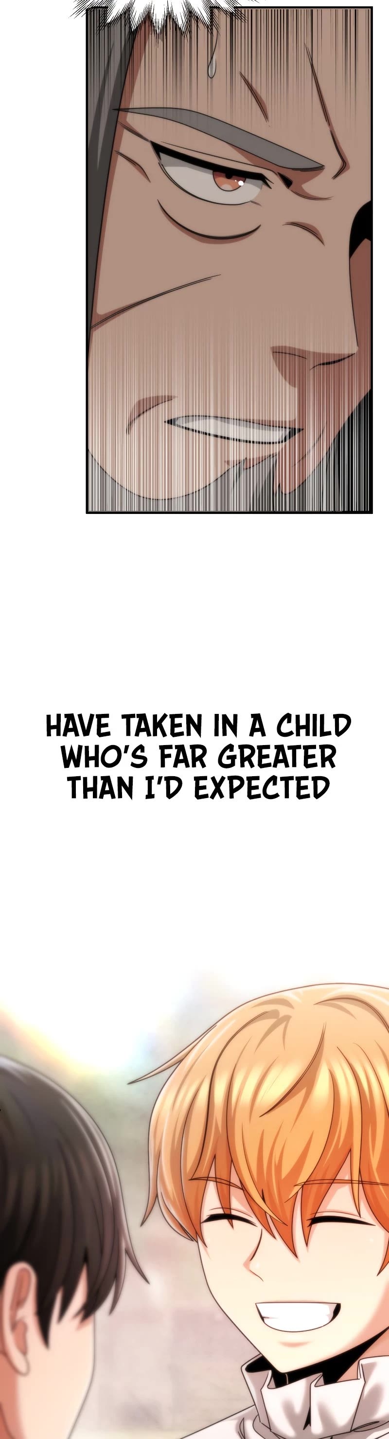 Youngest Scion of the Mages Chapter 36 page 64 - Chapter 36