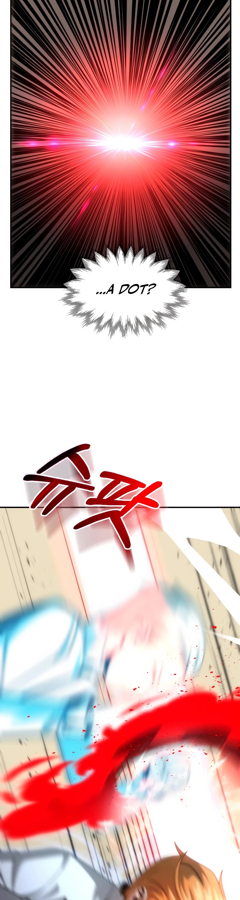 Youngest Scion of the Mages Chapter 36 page 9 - Chapter 36