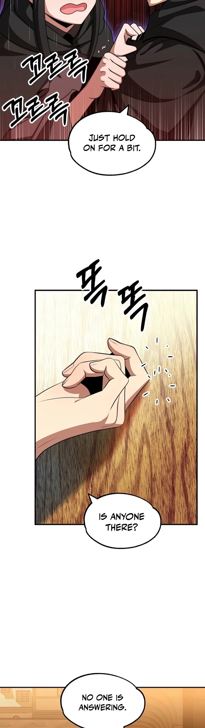Youngest Scion of the Mages Chapter 37 page 13 - Chapter 37