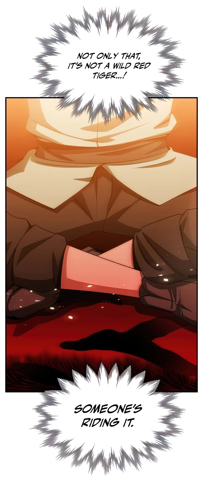 Youngest Scion of the Mages Chapter 37 page 18 - Chapter 37