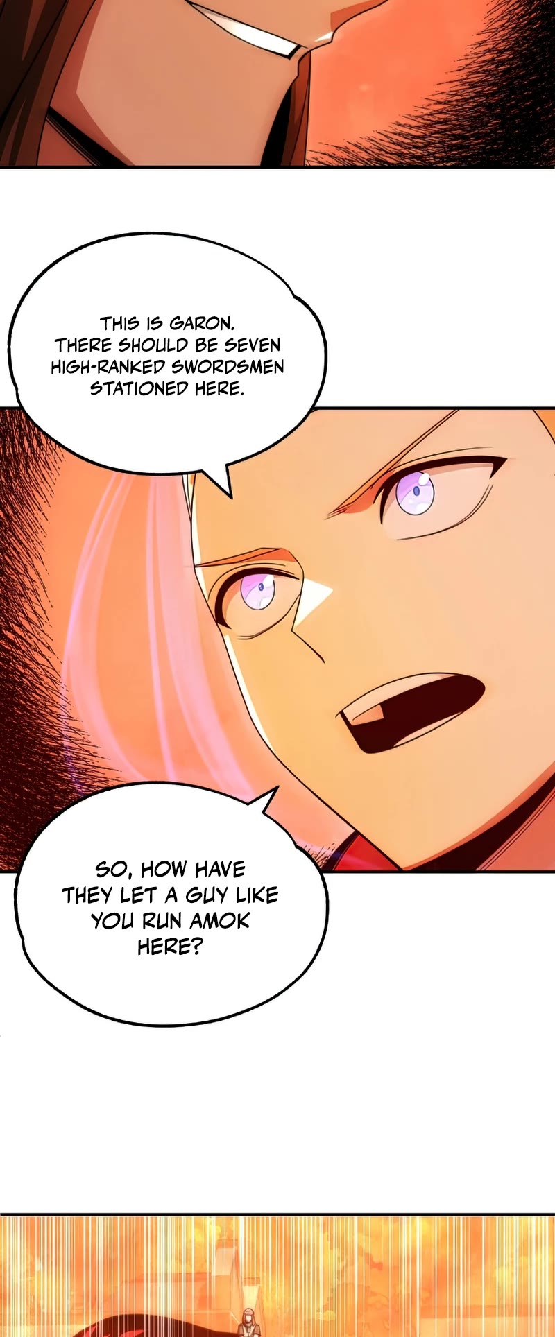 Youngest Scion of the Mages Chapter 37 page 28 - Chapter 37