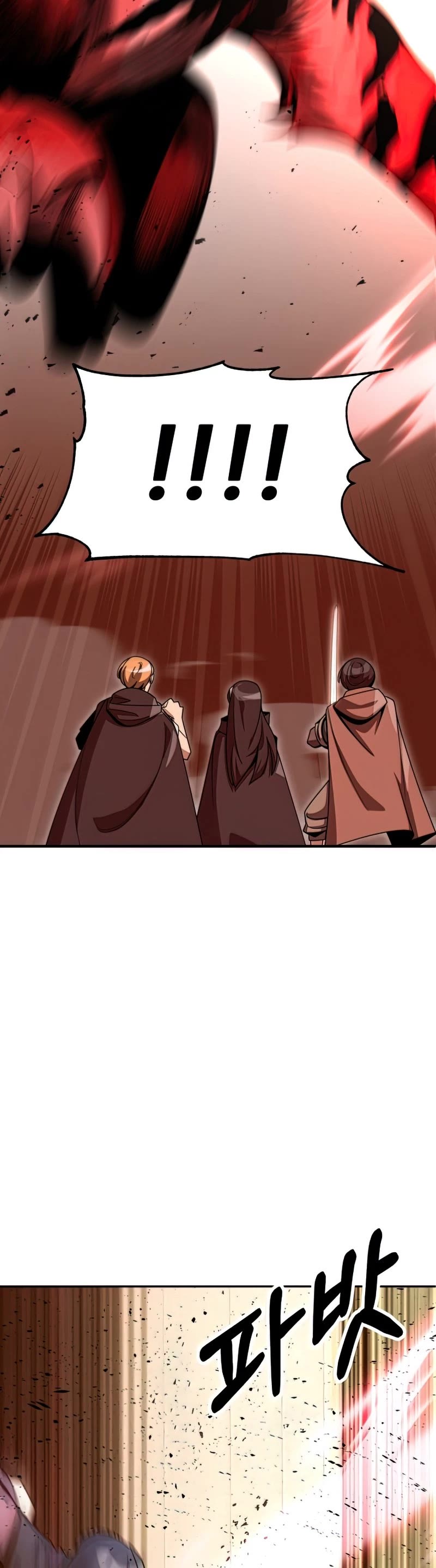 Youngest Scion of the Mages Chapter 37 page 36 - Chapter 37