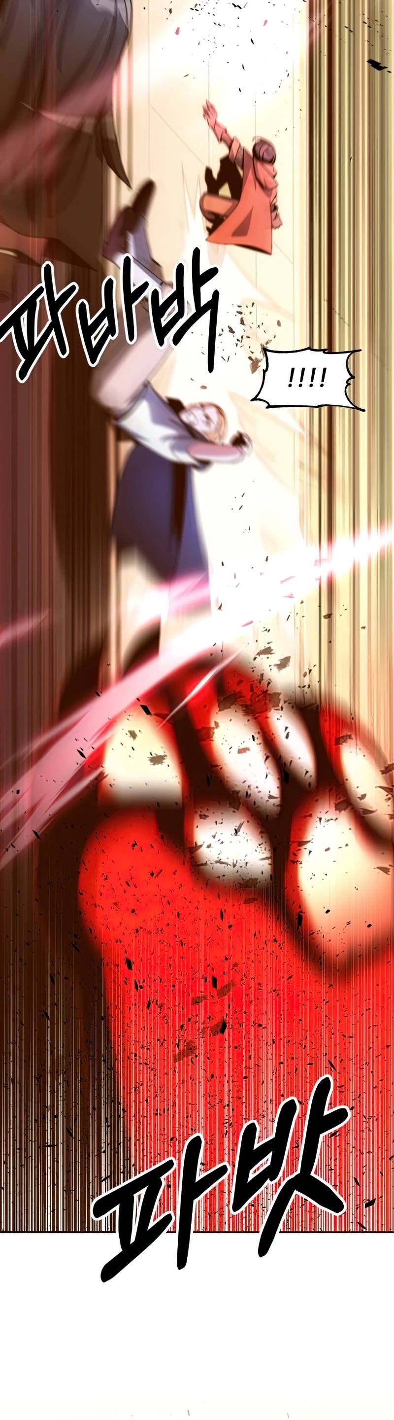 Youngest Scion of the Mages Chapter 37 page 37 - Chapter 37