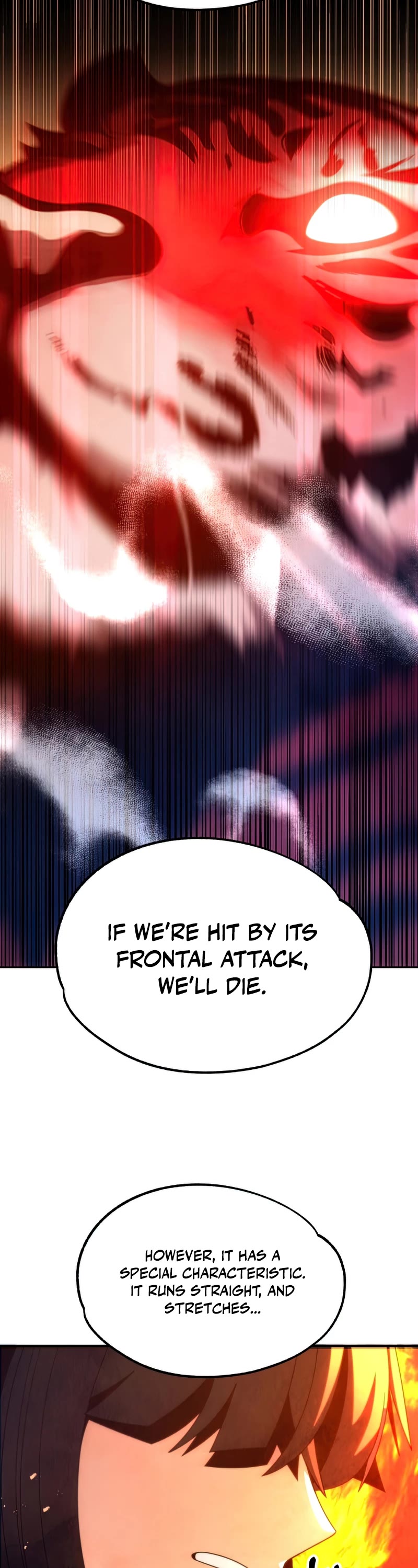 Youngest Scion of the Mages Chapter 37 page 40 - Chapter 37