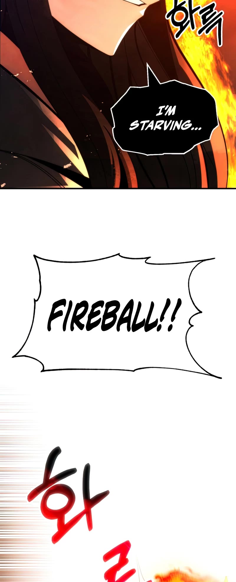 Youngest Scion of the Mages Chapter 37 page 41 - Chapter 37