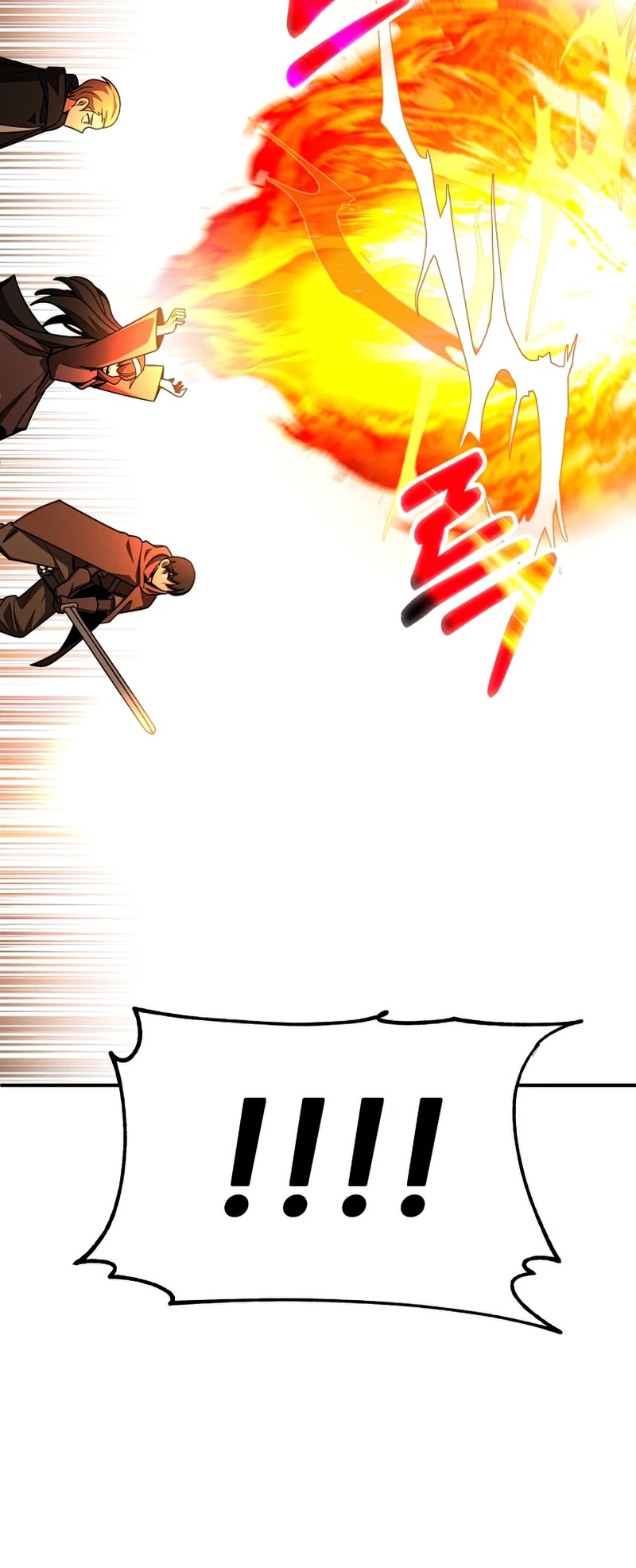Youngest Scion of the Mages Chapter 37 page 42 - Chapter 37