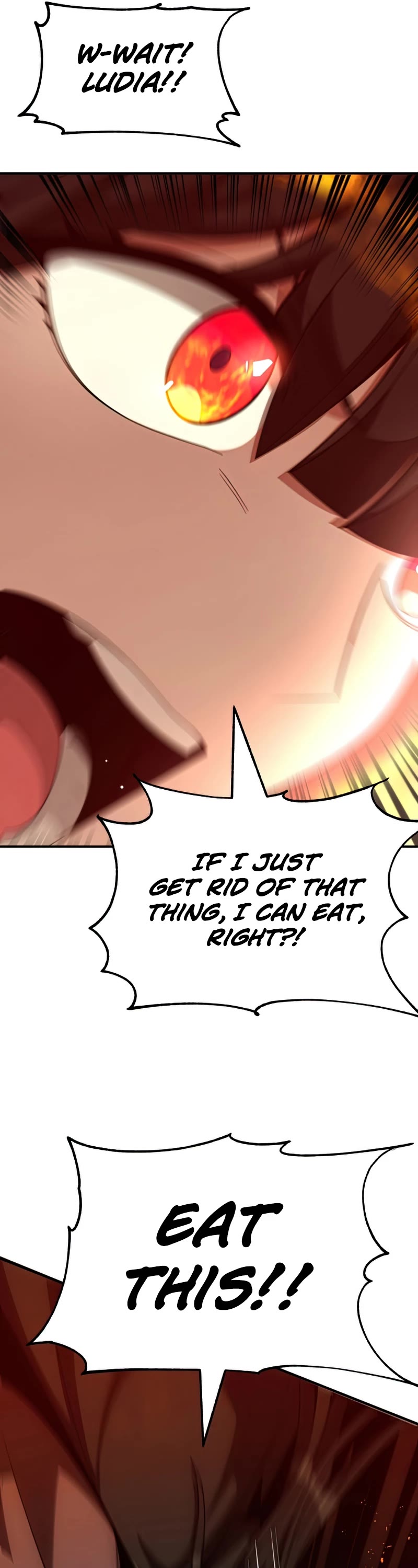Youngest Scion of the Mages Chapter 37 page 43 - Chapter 37