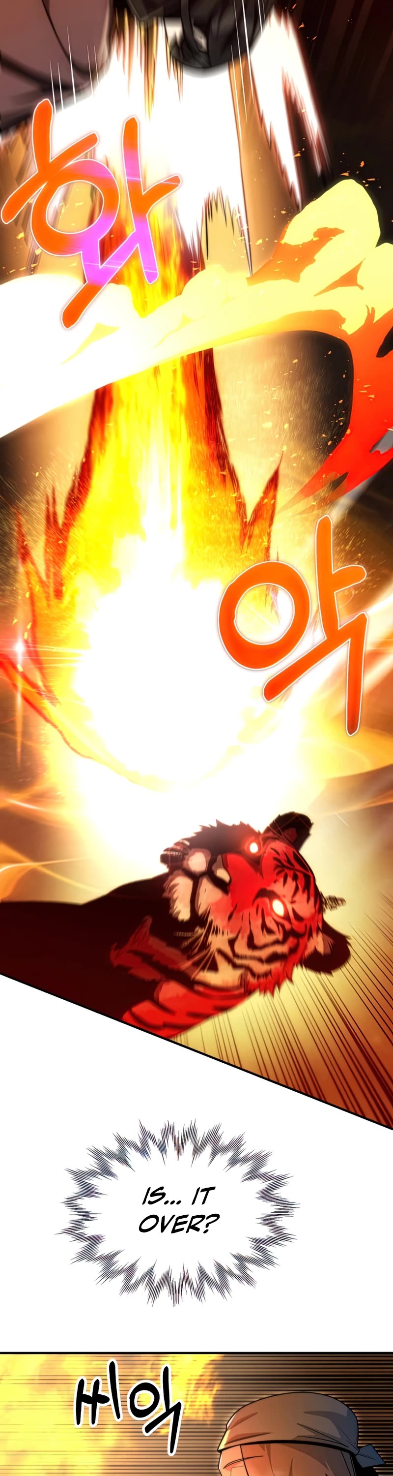 Youngest Scion of the Mages Chapter 37 page 44 - Chapter 37