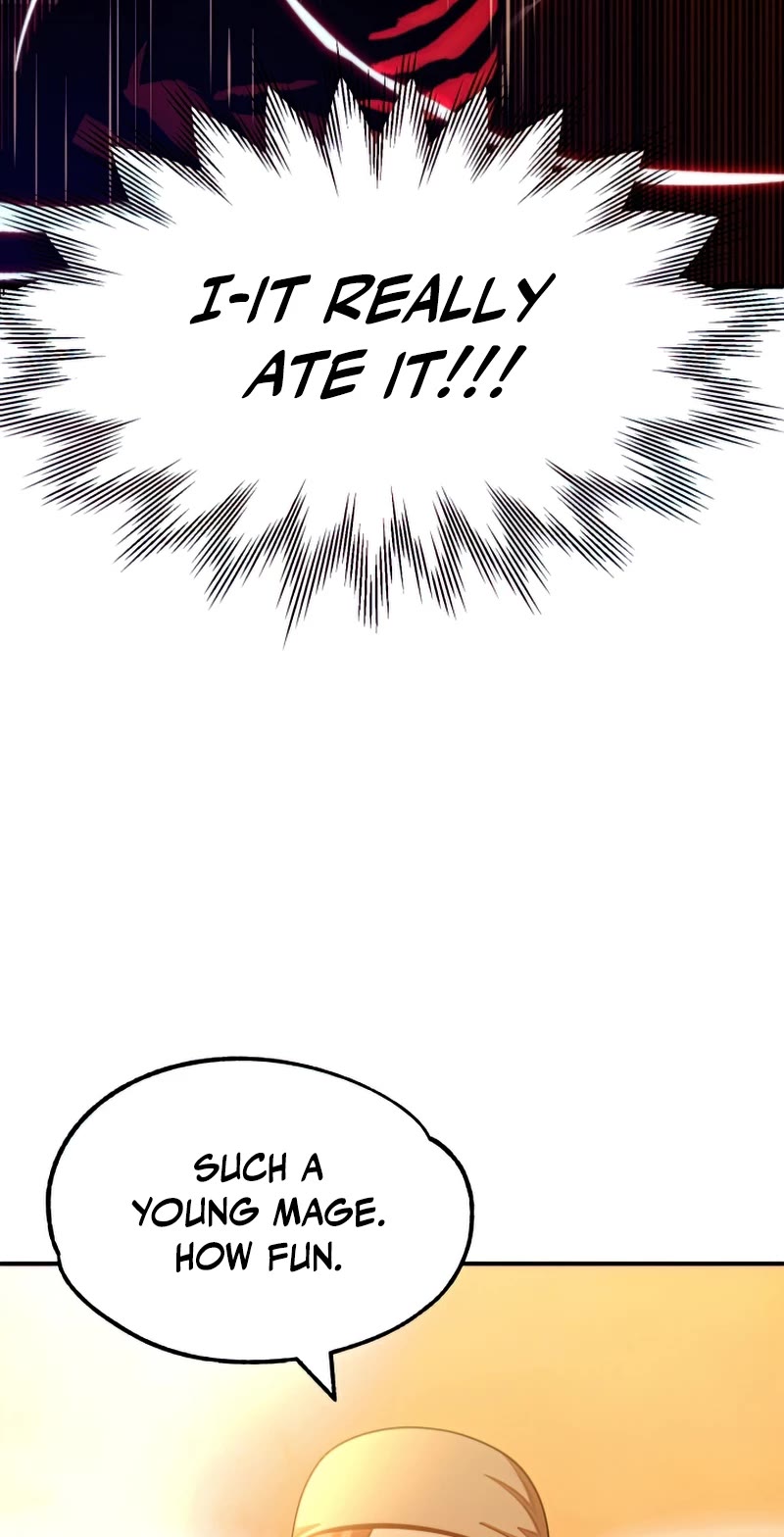 Youngest Scion of the Mages Chapter 37 page 46 - Chapter 37