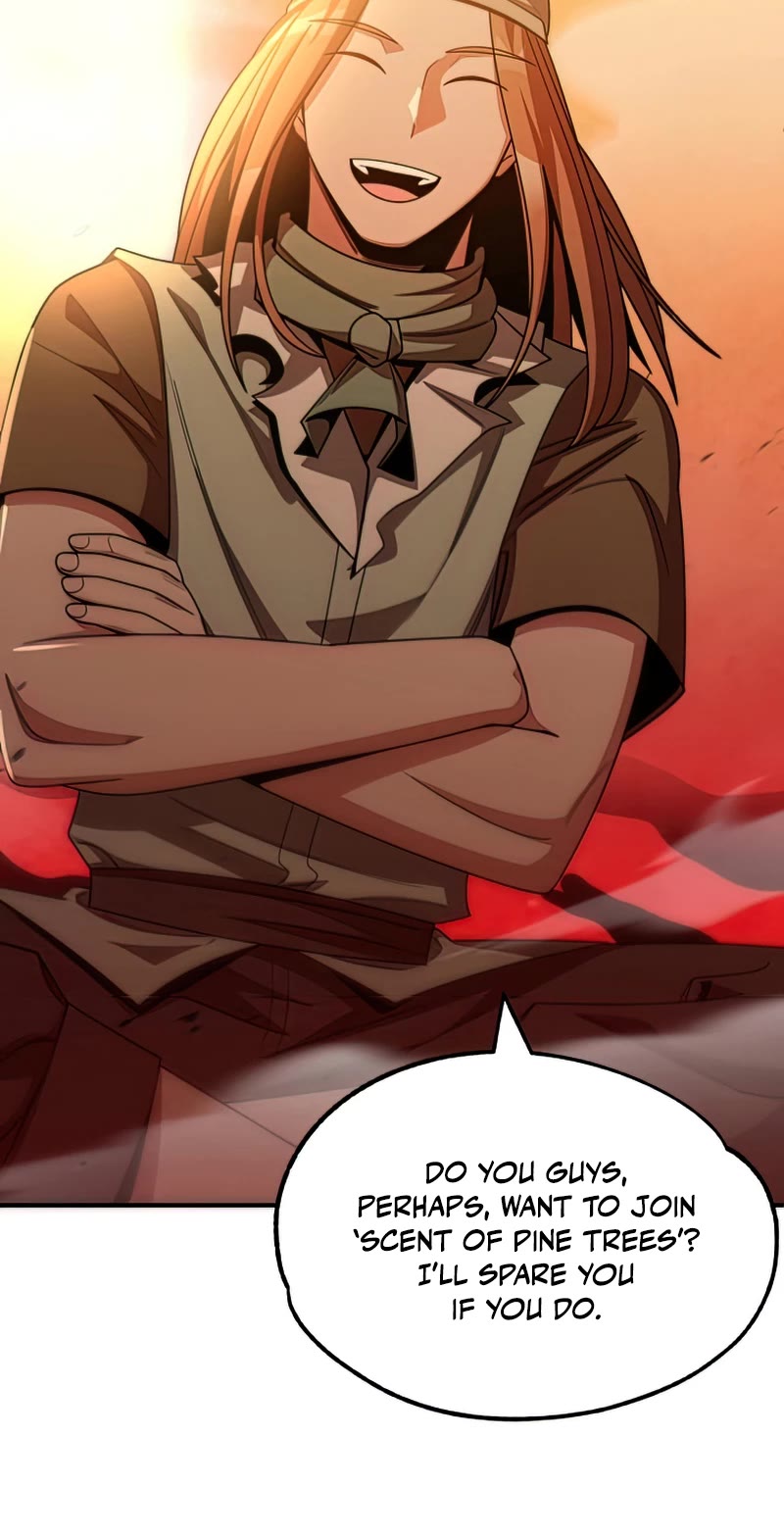Youngest Scion of the Mages Chapter 37 page 47 - Chapter 37