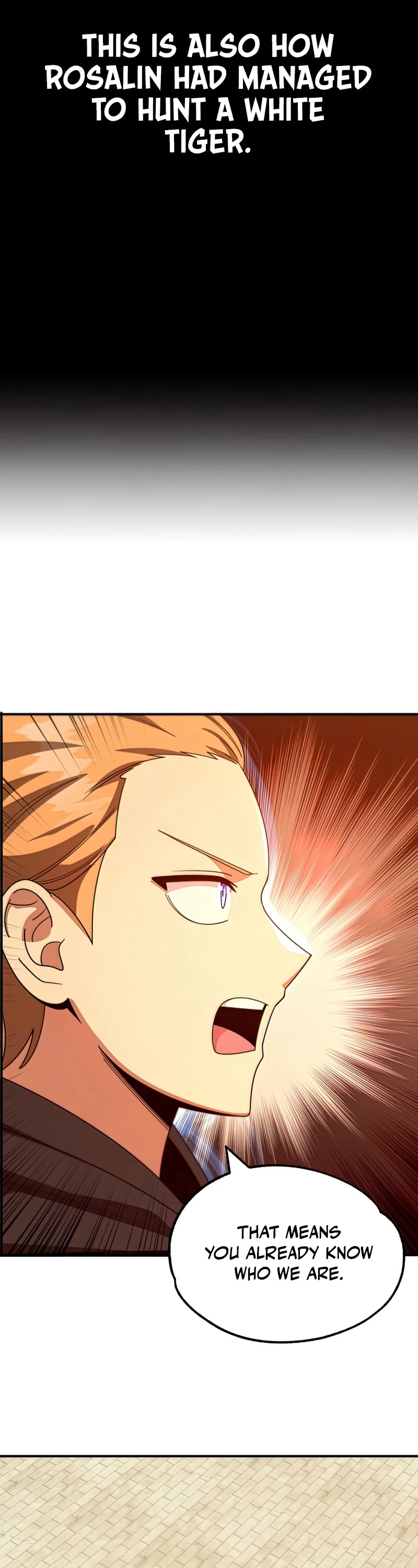 Youngest Scion of the Mages Chapter 37 page 55 - Chapter 37