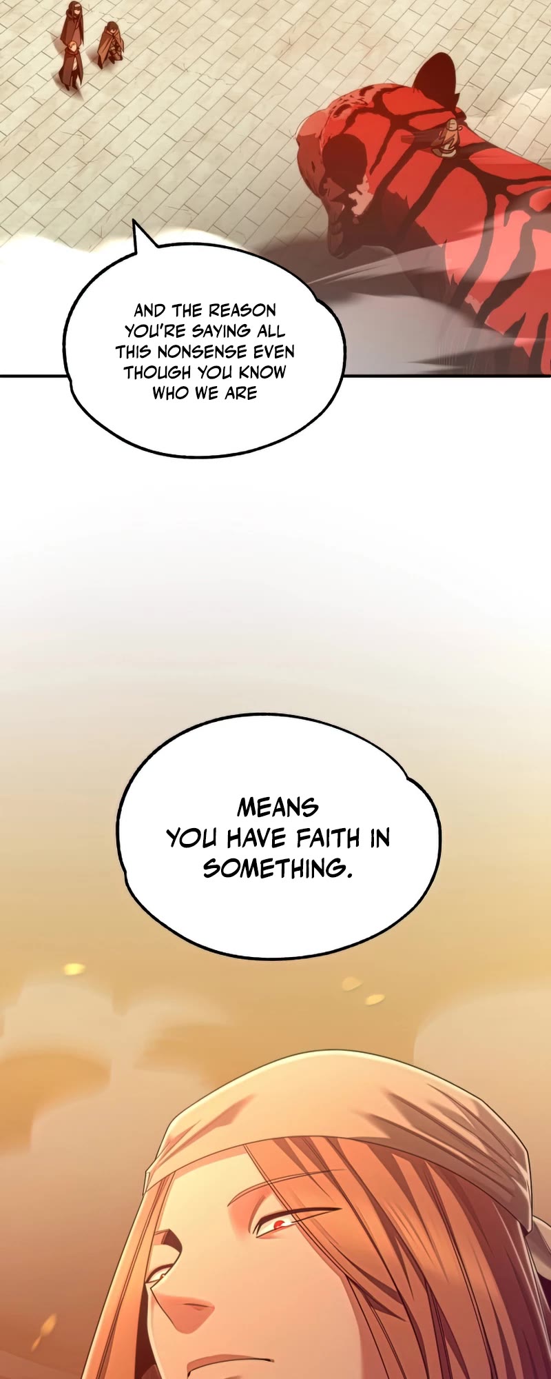 Youngest Scion of the Mages Chapter 37 page 56 - Chapter 37