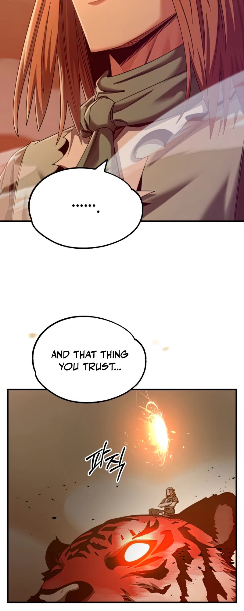 Youngest Scion of the Mages Chapter 37 page 57 - Chapter 37