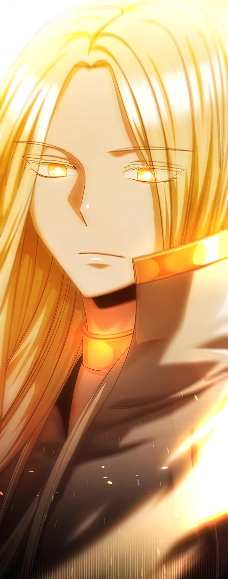 Youngest Scion of the Mages Chapter 37 page 60 - Chapter 37