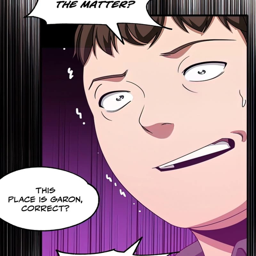 Youngest Scion of the Mages Chapter 37 cover