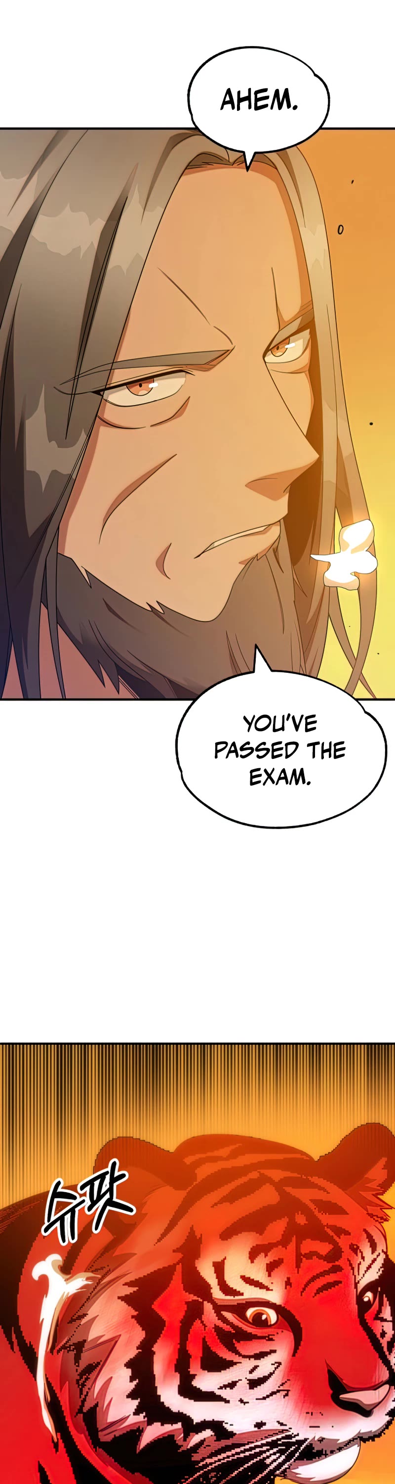 Youngest Scion of the Mages Chapter 38 page 13 - Chapter 38