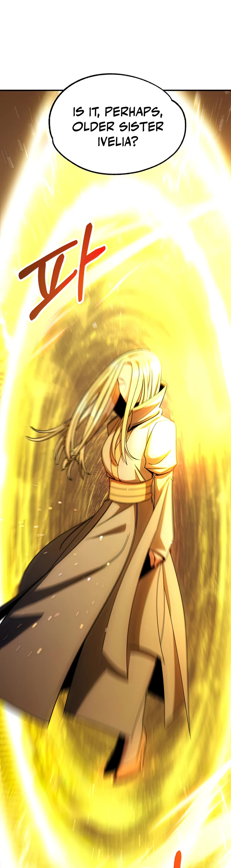 Youngest Scion of the Mages Chapter 38 page 2 - Chapter 38