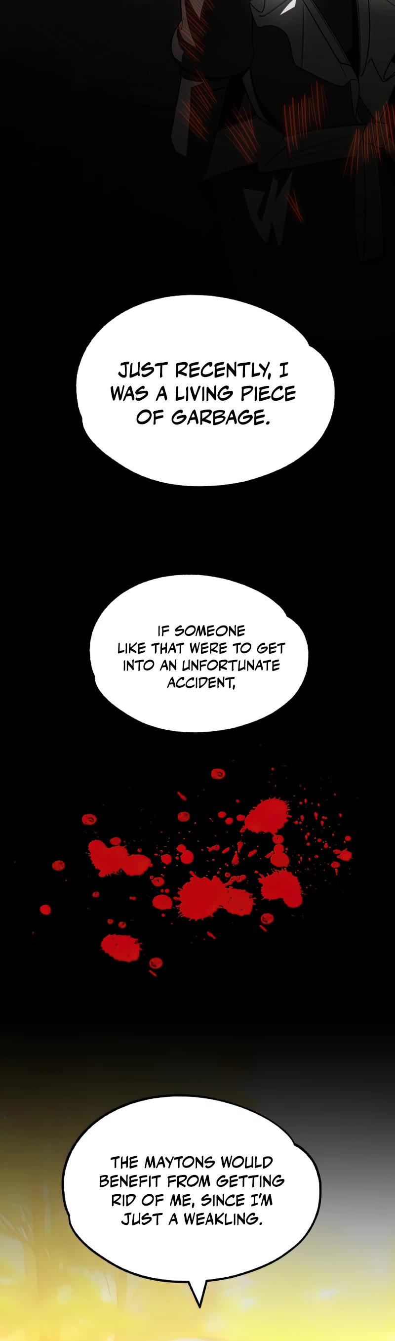 Youngest Scion of the Mages Chapter 38 page 31 - Chapter 38